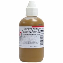 Ara 250ml B328 Transparent Yellow Oxide