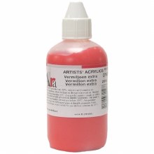 Ara 250ml D148 Vermilion Extra