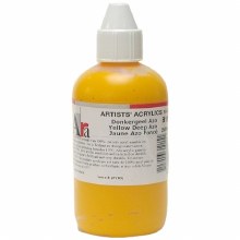 Ara 250ml B15 Yellow Deep Azo