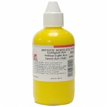 Ara 250ml A12 Azo Yellow Light