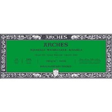 Arches Block 140lb 4x10" Cold Presed Arches Block 140lb 4x10" Cold Presed