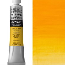 Winsor & Newton Artisan 200ml Cadmium Yellow Hue