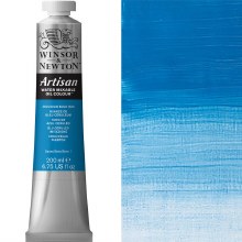 Winsor & Newton Artisan 200ml Cerulean Blue Hue