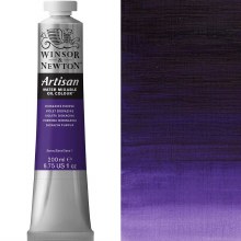 Winsor & Newton Artisan 200ml Dioxazine Purple