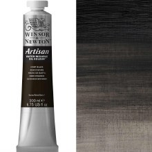 Winsor & Newton Artisan 200ml Ivory Black