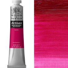 Winsor & Newton Artisan 200ml Magenta