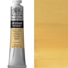 Winsor & Newton Artisan 200ml Naples Yellow Hue