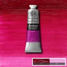 W&N Artisan 37ml - Magenta