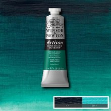 W&N Artisan 37ml - Phthalo Green (Blue Shade)
