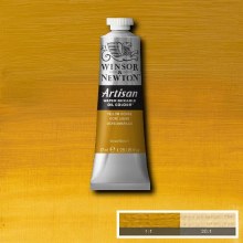 W&N Artisan 37ml - Yellow Ochre