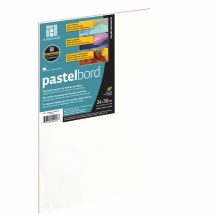 Ampersand Pastelbord White 24x30cm- 3mm