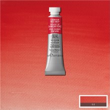 W&N Professional Watercolour 5ml Cadmium Red Deep W&N Professional Watercolour 5ml Cadmium Red Deep