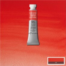 W&N Professional Watercolour 5ml Cadmium Red W&N Professional Watercolour 5ml Cadmium Red