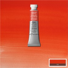 W&N Professional Watercolour 5ml Cadmium Scarlet W&N Professional Watercolour 5ml Cadmium Scarlet