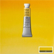 W&N Professional Watercolour 5ml Cadmium Yellow W&N Professional Watercolour 5ml Cadmium Yellow