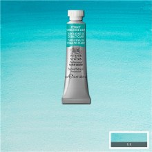 W&N Professional Watercolour 5ml Cobalt Turquoise Light