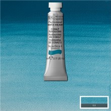 W&N Professional Watercolour 5ml Cobalt Turquoise W&N Professional Watercolour 5ml Cobalt Turquoise