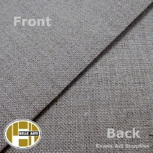 Belle Arti (596) - Un-Primed Linen - 210cm Wide - Per metre