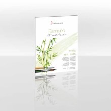 Hahnemuhle Bamboo Multi-Media Pad 30x40cm