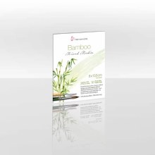 Hahnemuhle Bamboo Multi-Media Pad Mini 8x10.5cm