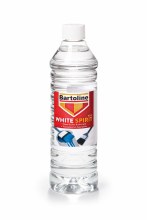 Bartoline White Spirits 1L Bartoline White Spirits 1L