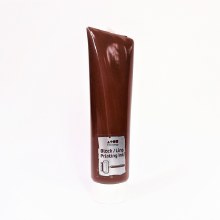 Lino Printing Ink 300ml - Burnt Umber