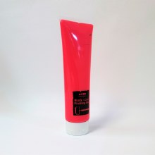 Lino Printing Ink 300ml - Fluorescent Red