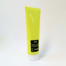 Lino Printing Ink 300ml - Fluorescent Yellow