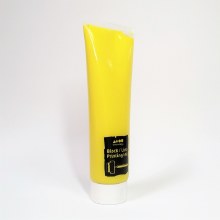 Brian Clegg 300ml Lino Ink Lemon Brian Clegg 300ml Lino Ink Lemon