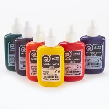 Brian Clegg Marbling Inks 6s Brian Clegg Marbling Inks 6s