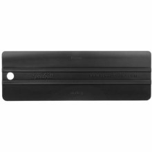 Speedball Black 9" Red Baren Squeegee