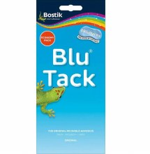 Blu Tack Economy Blu Tack Economy