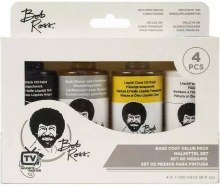 Bob Ross Base Coat Value Pack Bob Ross Base Coat Value Pack