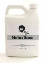 Bob Ross Odorless Thinner 946ml Bob Ross Odorless Thinner 946ml