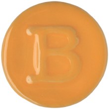 BOTZ Pro Liquid Glaze 200ml - Carnelian Yellow