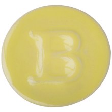 BOTZ Pro Liquid Glaze 200ml - Citrine Yellow