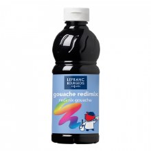 Color & Co Redimix 500ml - Black