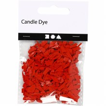 Candle Dye 10g Yellow