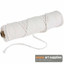 Candle Wick Roll Lg/21 * Candle Wick Roll Lg/21 *