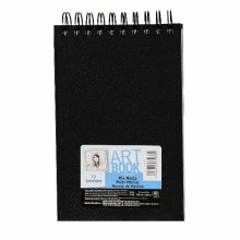 Canson Mixed Media Art Book 14x21cm 224gsm