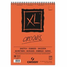 Canson XL Croquis Sketch Pad A3 90gsm