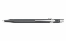 Caran D'Ache Mechanical Pencil 844 0.7mm - Grey