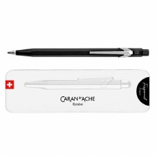 Caran D'Ache Fixpencil 3mm Black Caran D'Ache Fixpencil 3mm Black