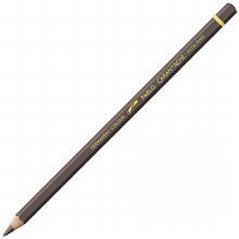 Caran D'Ache Pablo Water-Resistant Coloured Pencil - Bistre 047