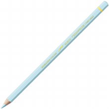 Caran D'Ache Pablo Water-Resistant Coloured Pencil - Bluish Pale 371