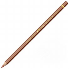 Caran D'Ache Pablo Water-Resistant Coloured Pencil - Bronze 497