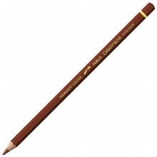 Caran D'Ache Pablo Water-Resistant Coloured Pencil - Brown 059