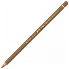 Caran D'Ache Pablo Water-Resistant Coloured Pencil - Brown Ochre 037