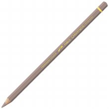 Caran D'Ache Pablo Water-Resistant Coloured Pencil - Brownish Beige 404