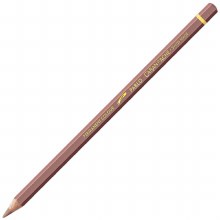 Caran D'Ache Pablo Water-Resistant Coloured Pencil - Brownish Orange 043